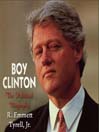 Boy Clinton